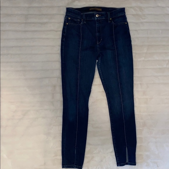 Joe’s Charlie Flawless High Rise Skinny Ankle - Picture 3 of 6